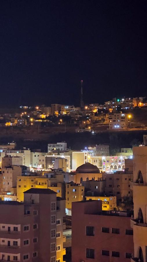 فندق Petra Peace Town وادي موسى المظهر الخارجي الصورة
