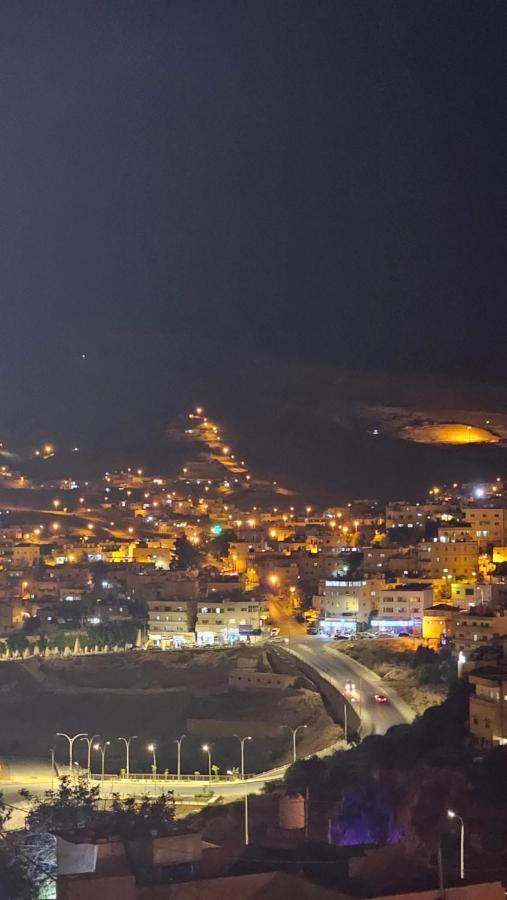 فندق Petra Peace Town وادي موسى المظهر الخارجي الصورة